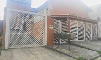 Imagem: SOBRADO EM COND. FECHADO 80 m² - OSASCO