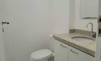 Imagem 6: Sala para alugar, 80 m² por R$ 5.000,00/mês - Cambuí - Campinas/SP