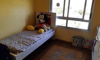 Imagem 5: Apartamento para venda com 92 metros quadrados com 3 quartos