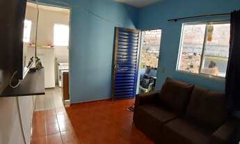 Imagem 2: Belo Horizonte - Apartamento Padrão - Piratininga (Venda Nova