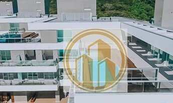 Imagem 2: Cobertura com 2 dormitórios à venda, 312 m² por R$ 4.955.000,00 - Jurerê Internacional - F