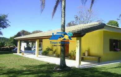 Imagem 2: CHÁCARA A VENDA EM BRAGANÇA PAULISTA!