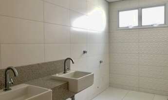 Imagem 4: Apartamento para venda tem 153 metros quadrados com 3 quartos em Alto da Glória - Goiânia