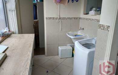 Imagem 13: Apartamento com 3 dormitórios à venda, 180 m² por R$ 1.400.000,00 - Ponta da Praia - Santo