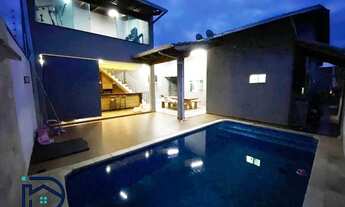 Imagem 3: Casa em Parque das Primaveras