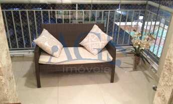 Imagem 4: São Paulo - Apartamento Padrão - SANTA CLARA