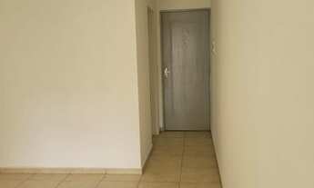 Imagem 5: Jaguaré Apartamento à venda com + ou 68m² planta de três dormitórios