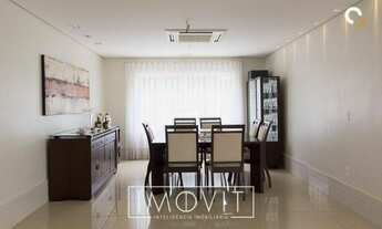 Imagem: Casa com 4 dormitórios à venda, 550 m²