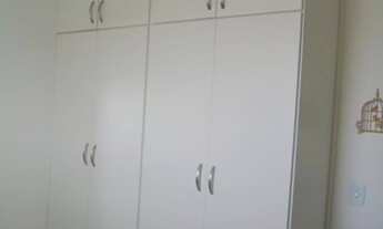 Imagem 6: Apartamento para venda possui 66 metros quadrados com 2 quartos em Vila Santana - Campinas