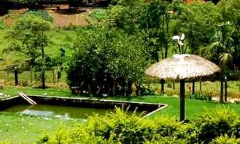 Imagem: Chácara Monte Sião