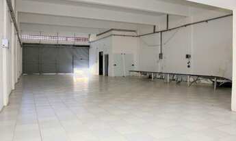 Imagem 3: Prédio comercial com ótima localização na Hermes Fontes e 795 m2