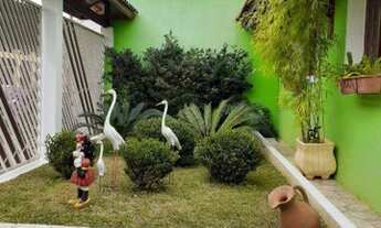 Imagem 2: Sobrado com 2 dormitórios à venda, 172 m² por R$ 800.000,00 - Cidade Jardim Cumbica - Guar