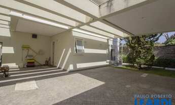 Imagem 3: CASA ASSOBRADADA - REAL PARQUE - SP