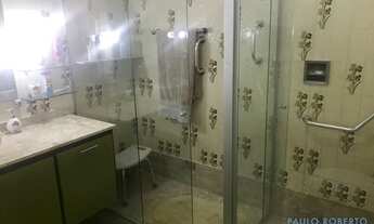 Imagem 5: CASA ASSOBRADADA - MORUMBI - SP