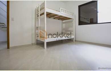 Imagem 6: Casa de Vila Casa com 3 dormitórios