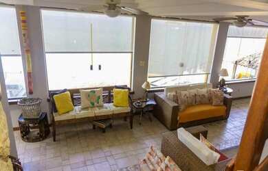 Imagem 7: Casa beira mar espetacular