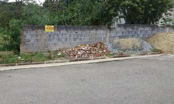 Imagem 4: Vendo lindo meio lote-6,50m de frente-Rua Alfeu de Oliveira-R$82 mil a vista-ja desdobrado