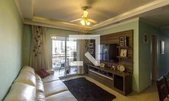 Imagem: Apartamento à Venda - Jardim Esperança