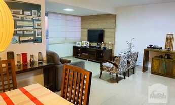 Imagem 4: Apartamento à Venda - Buritis, 4 Quartos, 114 m²