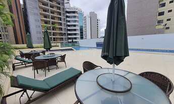 Imagem 7: Ref.: APA30004 - Apartamento de Luxo - 3 Suites, Varanda Gourmet, 4 Vagas , Área de Lazer