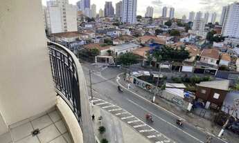 Imagem 4: Apartamento com 2 dorms, Ipiranga, São Paulo - R$ 590 mil, Cod: 5086