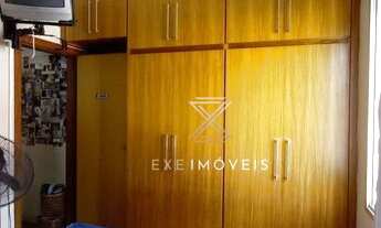 Imagem 6: Apartamento com 2 dormitórios à venda, 65 m² por R$ 290.000 - Palmeiras - Belo Horizonte/M