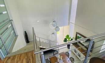 Imagem 2: Casa para venda possui 240 metros quadrados com 3 quartos em Pedra Branca - Palhoça - SC