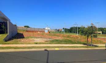 Imagem 2: VENDO Bauru/SP, Residencial Floratta Alto das Nações. Terreno 250m². Condominio fechada