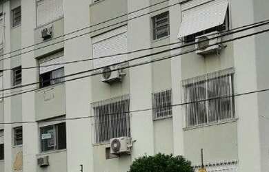 Imagem 2: PORTO ALEGRE - Apartamento Padrão - Sao Sebastiao