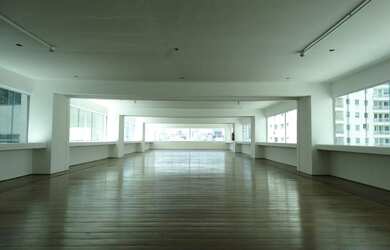 Imagem 5: PRÉDIO COMERCIAL = REGIÃO PAULISTA = ÚNICO !!!