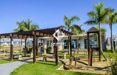 Imagem 5: Terreno em condominio fechado no Deltaville em Biguaçú!