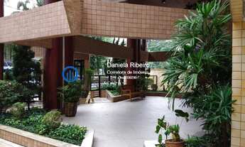 Imagem: 1 dormitório- lazer completo-1 vaga