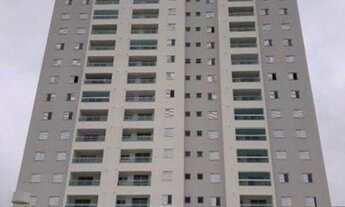 Imagem 3: Apartamento com 2 dormitórios à venda, 69 m² por R$ 340.000,00 - Jardim Califórnia - Jacar