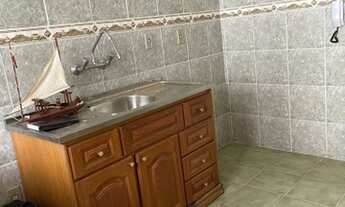 Imagem 7: Apartamento para venda possui 60 metros quadrados com 1 quarto