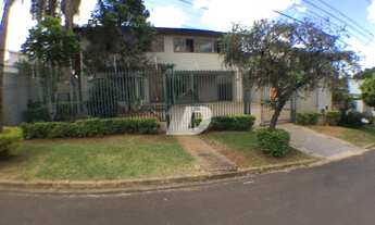 Imagem 1: Casa - Parque Taquaral - Campinas