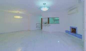 Imagem 5: Locação Apartamento 4 Dormitórios - 150 m² Moema