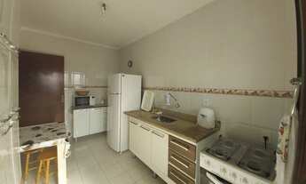 Imagem 3: 2 Dorms FRENTE MAR GUILHEMRINA/Sacada vista mar