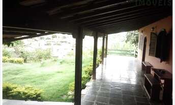 Imagem 6: Casa colonial estilo chácara