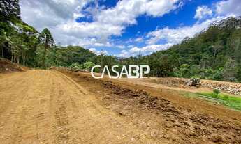 Imagem: Residencial Quebra Frascos