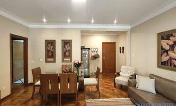 Imagem 2: APARTAMENTO - HIGIENÓPOLIS - SP