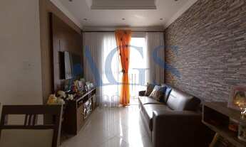 Imagem 4: São Paulo - Apartamento Padrão - VILA FORMOSA