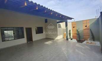 Imagem 2: MARINGÁ - CASA PADRÃO - JD ESPANHA