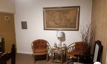 Imagem 5: Apartamento com 01 dormitório com garagem, tipo Kitinetão, com divisória, Localização priv