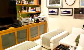 Imagem 6: Cobertura Toda Reformada