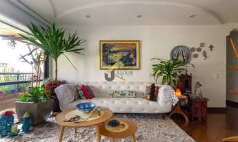 Imagem 4: APARTAMENTO RESIDENCIAL em CAMPINAS - SP, CAMBUÍ