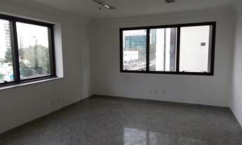 Imagem 5: Conjunto comercial para aluguel tem 80 metros quadrados em Santo Amaro