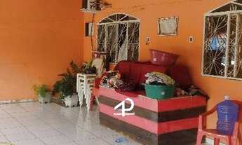 Imagem: Casa com 3 quarto(s) no bairro CPA IV em