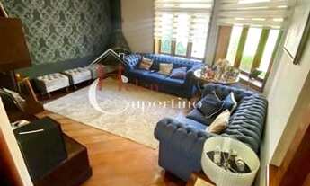 Imagem: Casa para Venda em Jundiaí, Jardim América