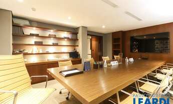 Imagem 7: CONJ. COMERCIAL - CERQUEIRA CÉSAR - SP