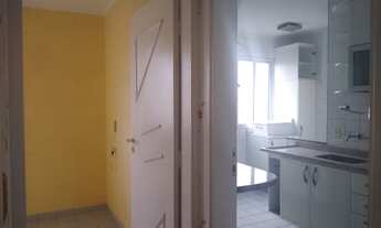 Imagem 6: Cobertura para venda possui 112 metros quadrados com 3 quartos